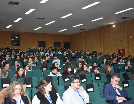 ESAE organizou VIII Congresso Internacional de Enfermagem Veterinária