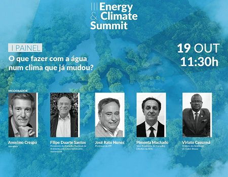 III Energy and Climate Summit